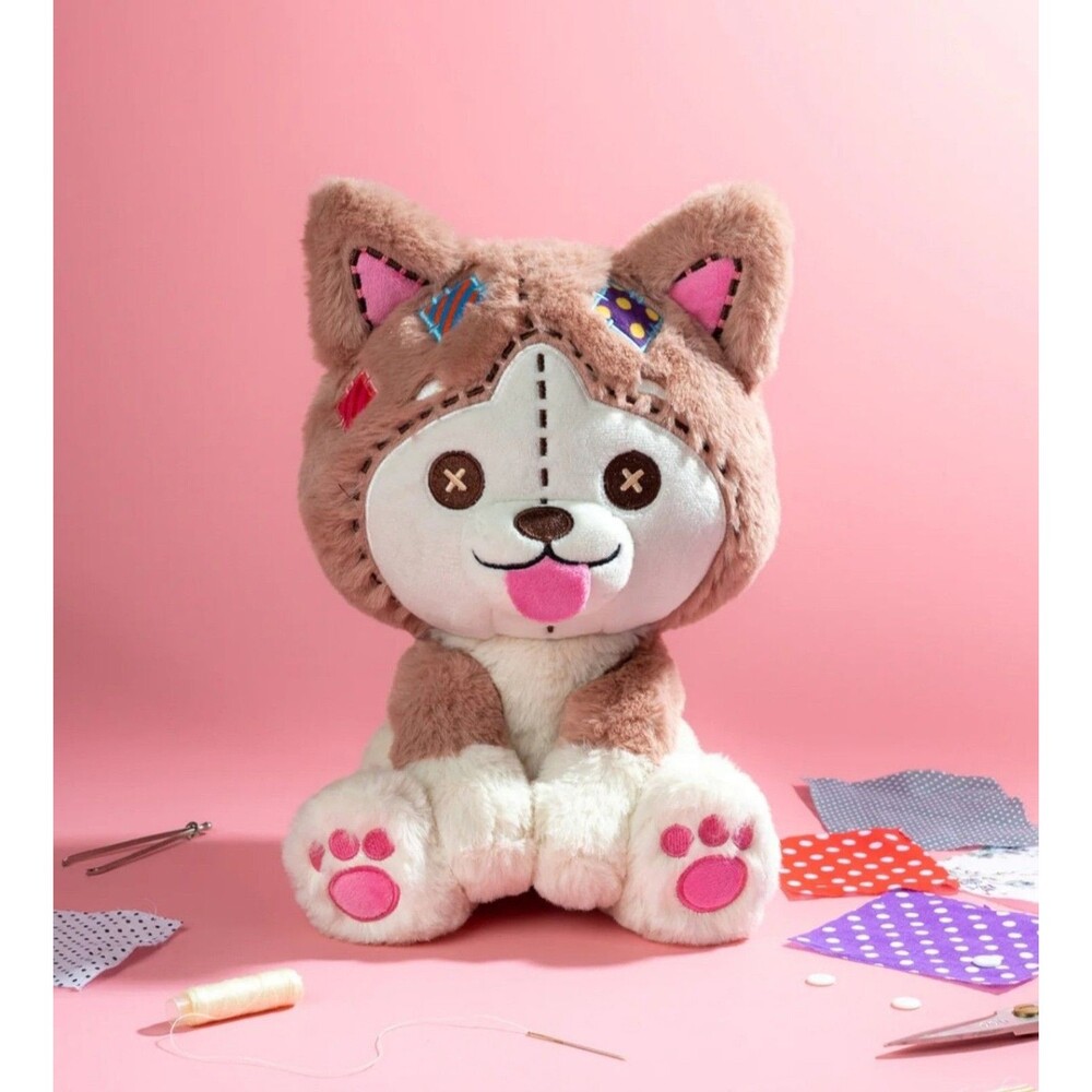 Moriah Elizabeth Plushie Poopy 2025